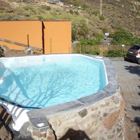 Hébergement de vacances Holiday Maraa Jimenez
