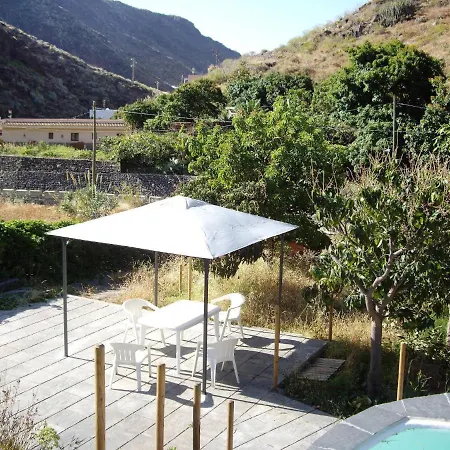 Hébergement de vacances Holiday Maraa Jimenez Santa-Cruz de Ténérife